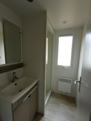 Salle d'eau Salle d'eau