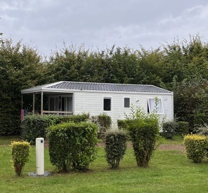 Mobil-home Mobil-home