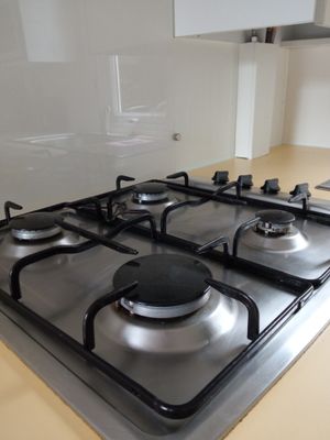 Gazinière Gazinière